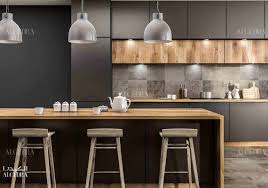 أفكار ونصائح ملهمة لتصميم مطبخ جديد ومبتكر لعشاق الطهي