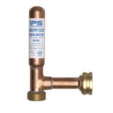 Shock Buster Water Hammer Arrestor 3 4 Inch For Washing Machine Plumbing Washing Machine Home Repairs