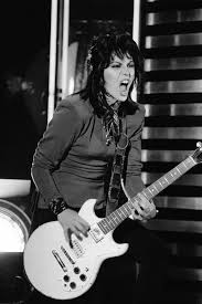 Who is joan jett dating? Review Bad Reputation Argues For Joan Jett S Importance The New York Times