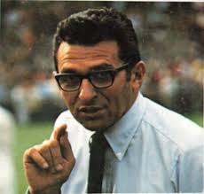 Joe Paterno