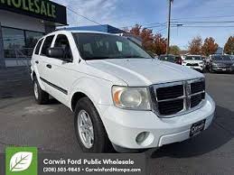 Image result for Deep Coral Red 2007 Durango