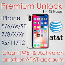 This code is a unique identifier that you may need to unlock your phone or to complete registration and insurance forms, so it's worth knowing how. Semi Premium Servicio De Desbloqueo De Fabrica Codigo Para At T Att Iphone 11 Xs Xr X 8 7 6s 6 Ebay