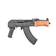 90, which is exactly like the draco, but has a because the draco does not have a stock, and has an overall length less than 26 inches, us. Draco Ak 47 Pistol Machine Guns Vegas