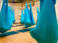Aerial Yoga Workshop: Otley