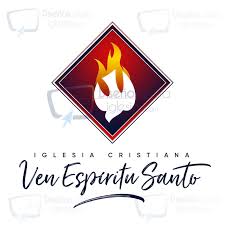 Iglesia Cristiana Ven Espiritu Santo Espiritu Santo Iglesia Pentecostal Iglesia