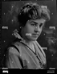 Mrs lyons hi-res stock photography and images