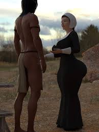 Rick FOXXX, The FOXXX – Thanksgiving 2023 | Top Hentai Comics