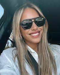 Anteojos de sol MARA plata