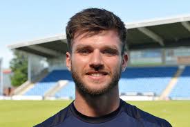 Midfielder links up with former Chesterfield manager at National League  North club after leaving Spireites