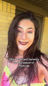 Olivia Veronica Correira