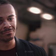 Danielle Bassock and Todd