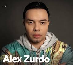 Cantante Joven Cristiana