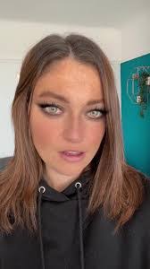 Becky Mack's Instagram, Twitter & Facebook