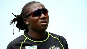 Stafanie Taylor, Afy Fletcher named captains of CPL women's T10 teams
