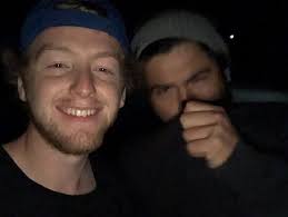 Ben Barbour 🇨🇦 (@picadoachileno) • Instagram photos and videos