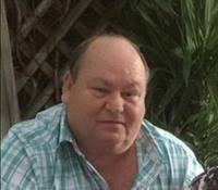 Tony Hall Obituary (1955