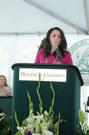 Alumni of the Week: Talin Koutnouyan, Accounting, Class of 2012 ...