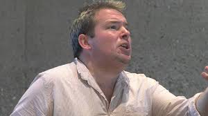 Robert Murray & Andrew West