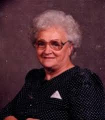 Margaret Edith Hanks Obituary