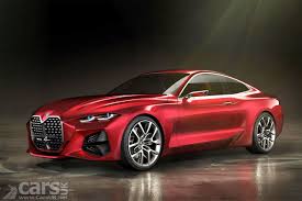 Bmw concept cars are usually close in their prediction of the final thing, so here's what we know so far; Want To See What The Next Bmw 4 Series And I4 Look Like Cars Uk