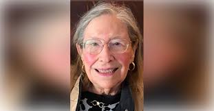 Obituary information for Ruth A. Spahlinger