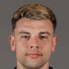 Mark Currie's Instagram, Twitter & Facebook