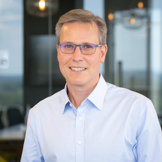 Clay Ritchey, Chief Executive Officer at Definitive Healthcare