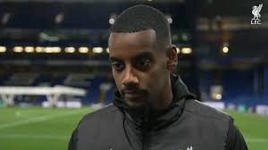 Bone is slowly putting Isak