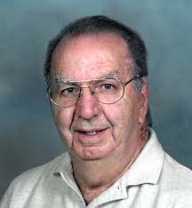 Frank Rallo Had A Great Passion For Gardening