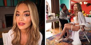 These are the five products Rita Ora used to create the ultimate 'wedding'  glow