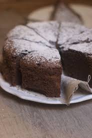 Gateau Chocolat Grand Mere Recette Gateau Chocolat Recette Gateau Gateaux Et Desserts