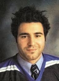 Player photos for the 2002-03 Notre Dame at hockeydb.com