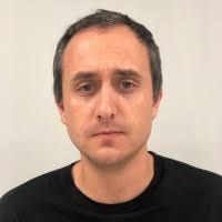 300+ "Benjamin Robles" profiles