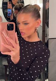 Lily Rowland Red Dress