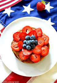 Pancakes Americains Sains Avec 3 Ingredients Pan Cake Americain Petit Dejeuner Facile Gateau Allege