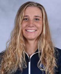 2019-20 #5 Women's Swimming Roster