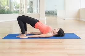 Yoga Poses For Back Pain