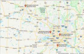 Contact Hours Minnesota Head Neck Pain Clinic