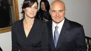 Nata a napoli il 16 dicembre 1973, ha lavorato, tra gli altri, con leonardo pieraccioni, neri parenti e i fratelli vanzina. Luca Zingaretti Montalbano Eta Peso Altezza Vita Privata Luisa Ranieri