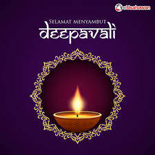 Kepada yang pulang bercuti di kampung halaman. Eusahawan My Selamat Menyambut Hari Deepavali 2018 Facebook