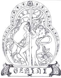Pin On Gemini