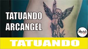 Ahora está en plano gracias san miguel por tu protección siempre conmigo a donde vaya. San Miguel Arcangel Timelapse Youtube
