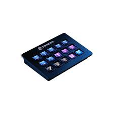Stream deck mobile brings professional stream control, powerful integrations, and the iconic stream deck workflow to your iphone or android phone. Elgato Stream Deck Video Av Mixing Desks