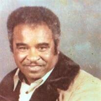 Clover D. McGee Obituary