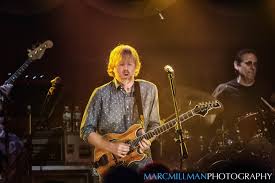 So far, we've distributed just about $1,500,000 to support music education for children. Trey Anastasio Trio Offer More Debuts In Chicago