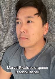 I love Marvel Rivals, but sometimes this game drives me up the wall 🤬...