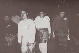 Yasin, familiarly known as muhyiddin bin mohd. The Dark Horse Of Malaysian Politics Muhyiddin Yassin Trp