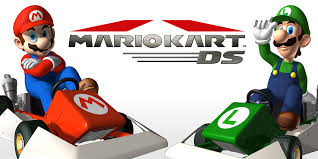 Save big + get 3 months free! Mario Kart Ds Wallpapers Video Game Hq Mario Kart Ds Pictures 4k Wallpapers 2019