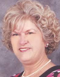 In Loving Memory of Claudia Alvear