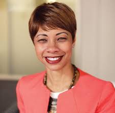 Colette Jones Notable Marketing Executives 2021